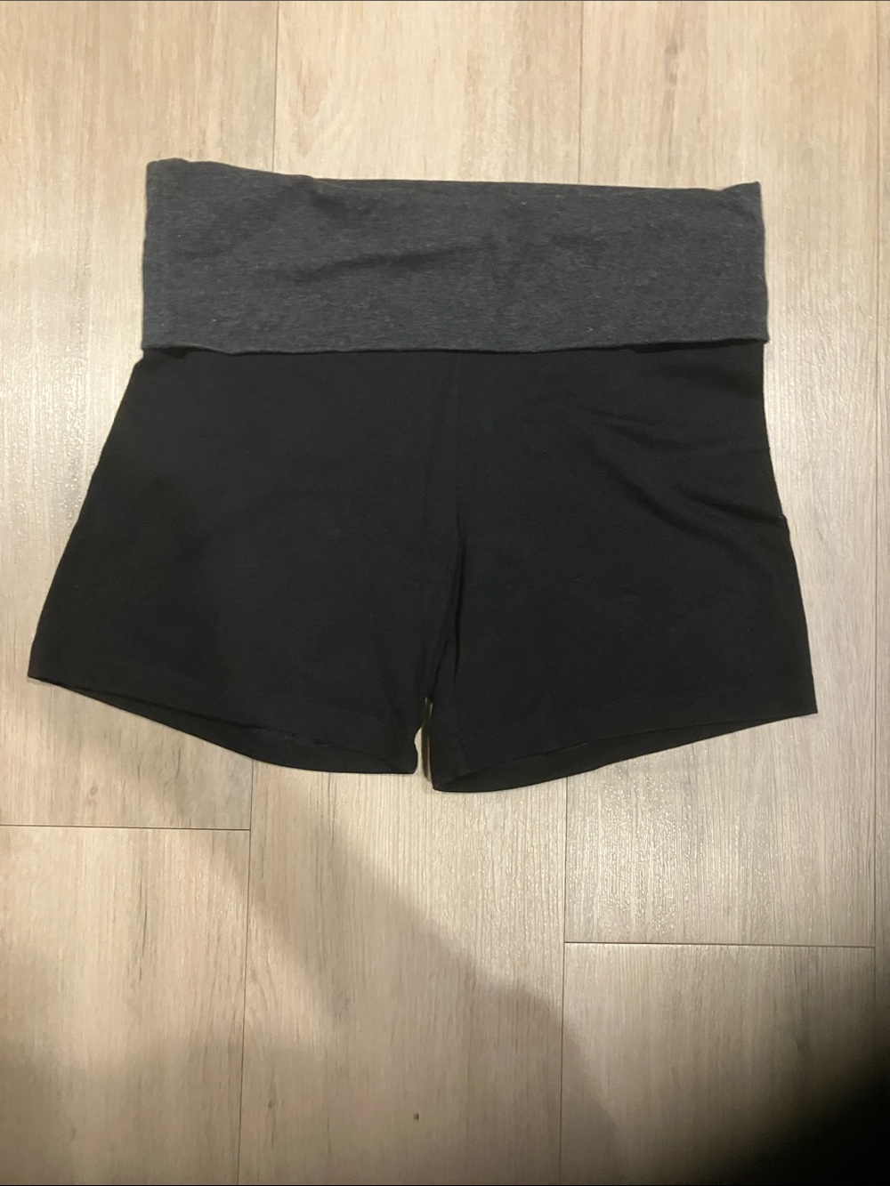 Victoria’s Secret bike shorts size small